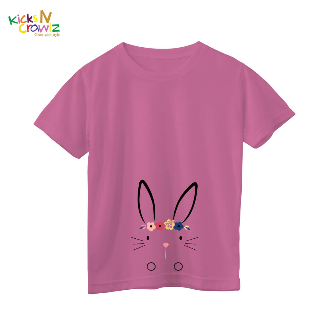 Bunny Girl Tee