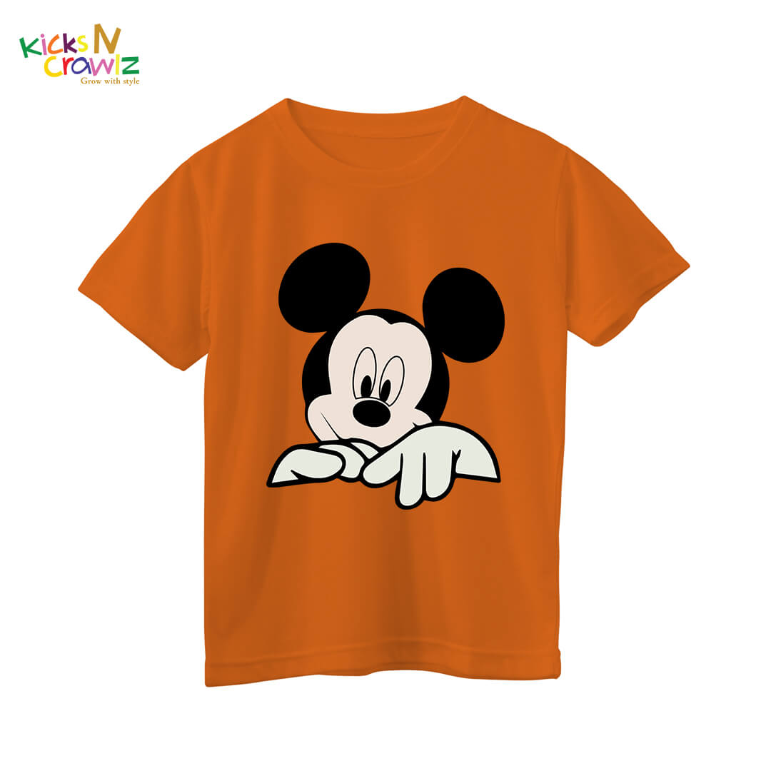 Micky Mouse Kids T-Shirt