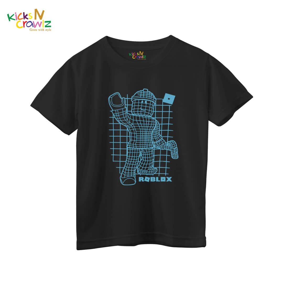 Roblox Marcos Boy T-Shirt