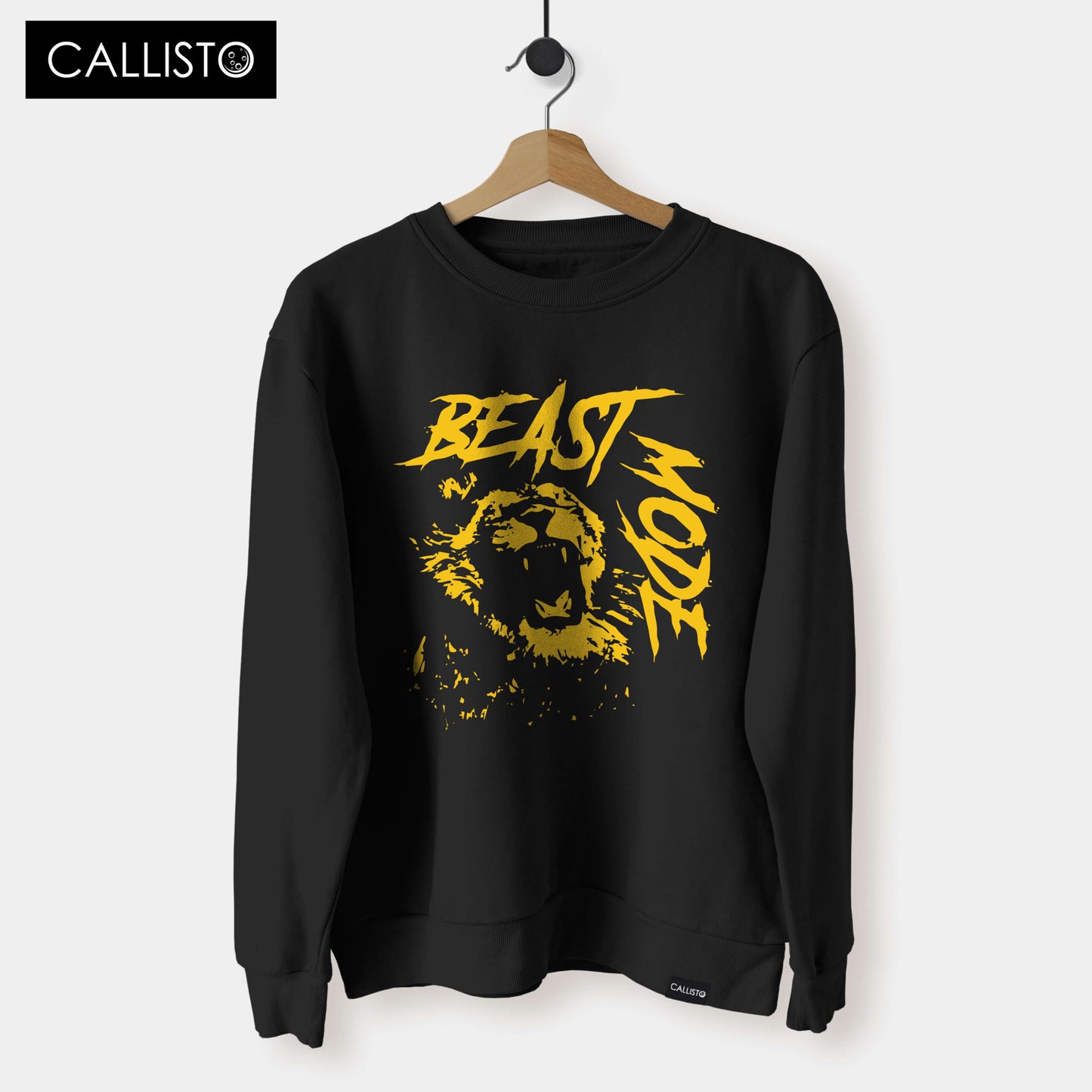 Beast Mode - Sweat Shirt