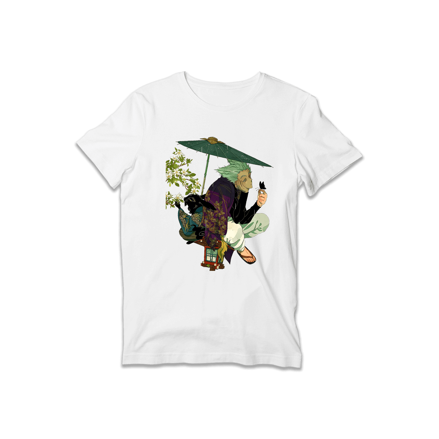 Garou - One Punch Man T-Shirt