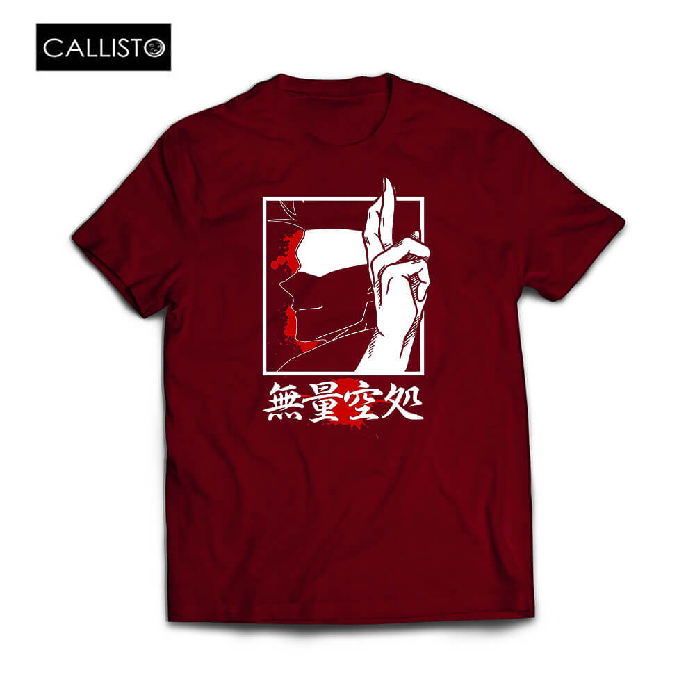 Jujutsu Kaisen – Tee