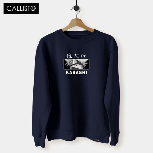 Kakashi - Sweat Shirt