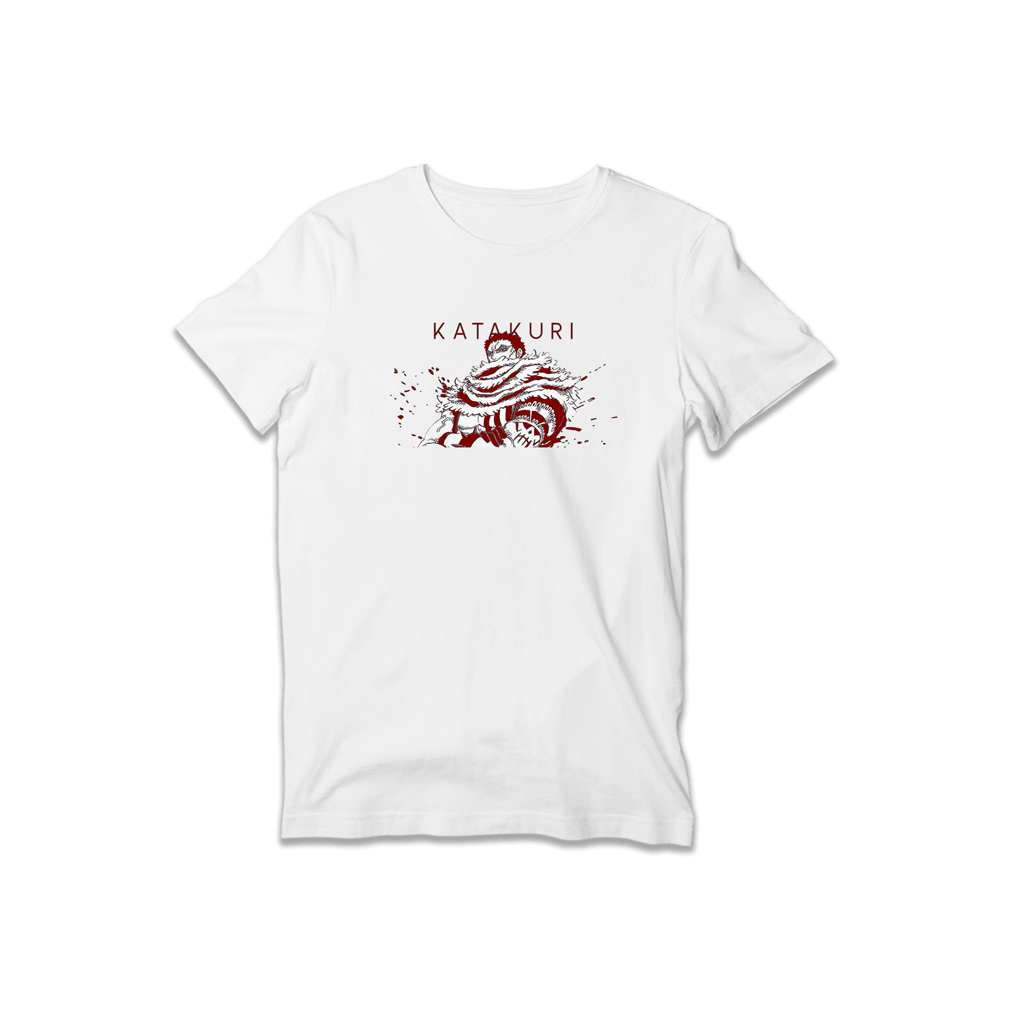 Katakuri T-Shirt