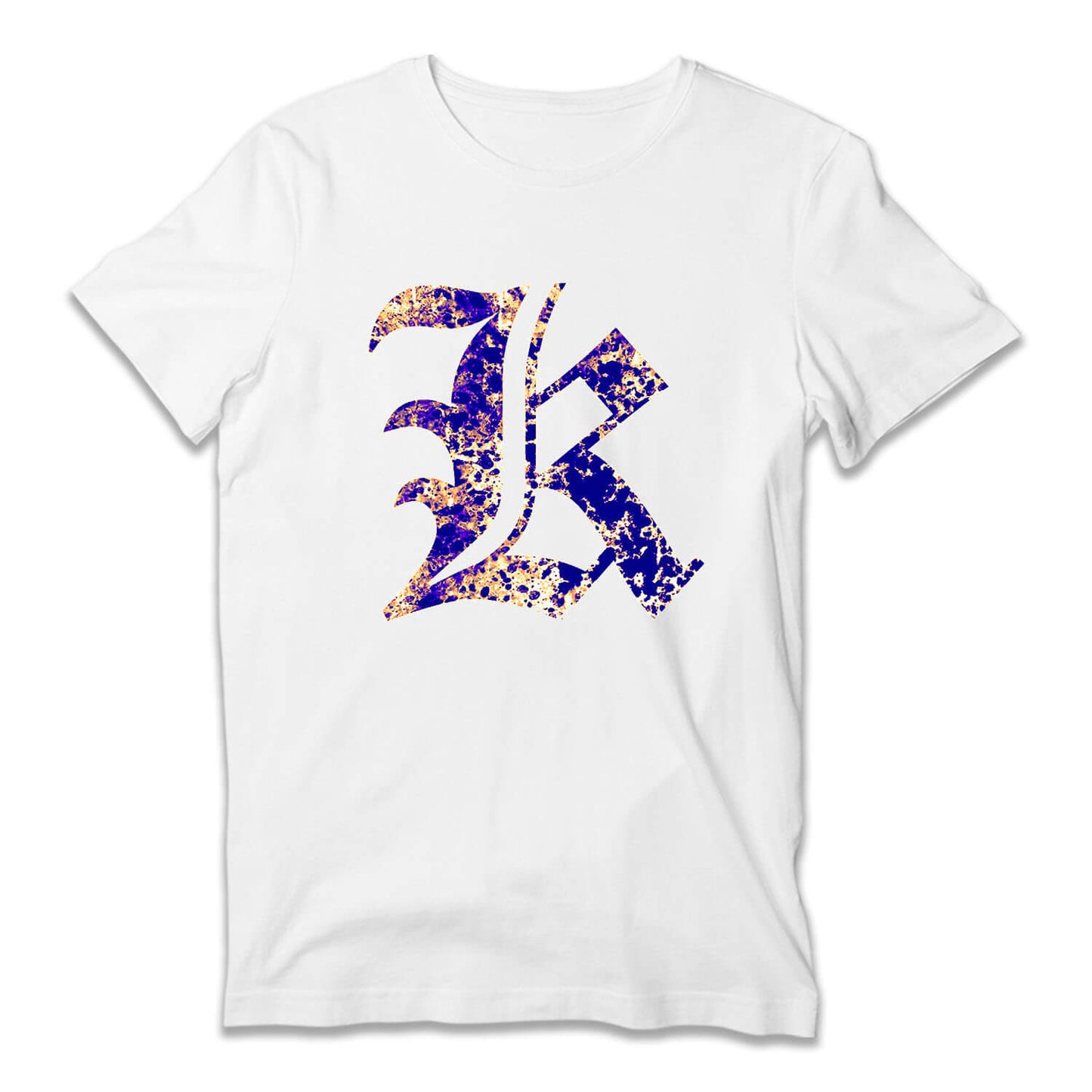 Kira Death Note T-Shirt