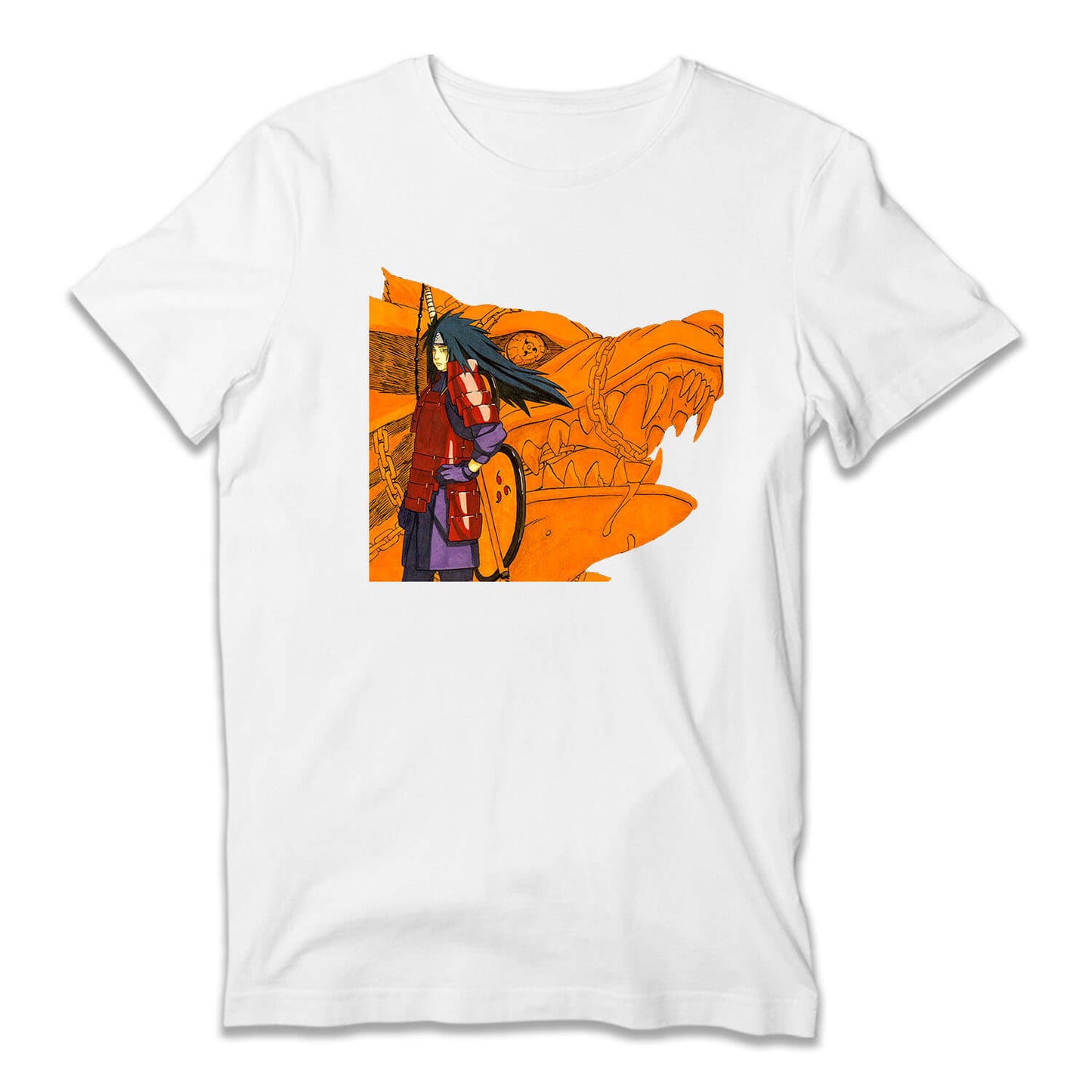 Madara Uchiha T-Shirt