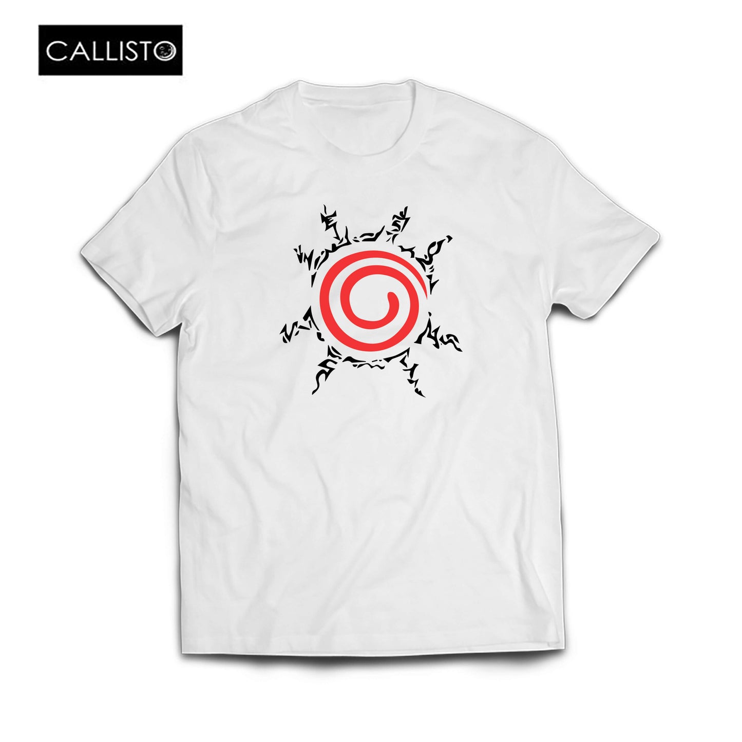Naruto Uzumaki Tee