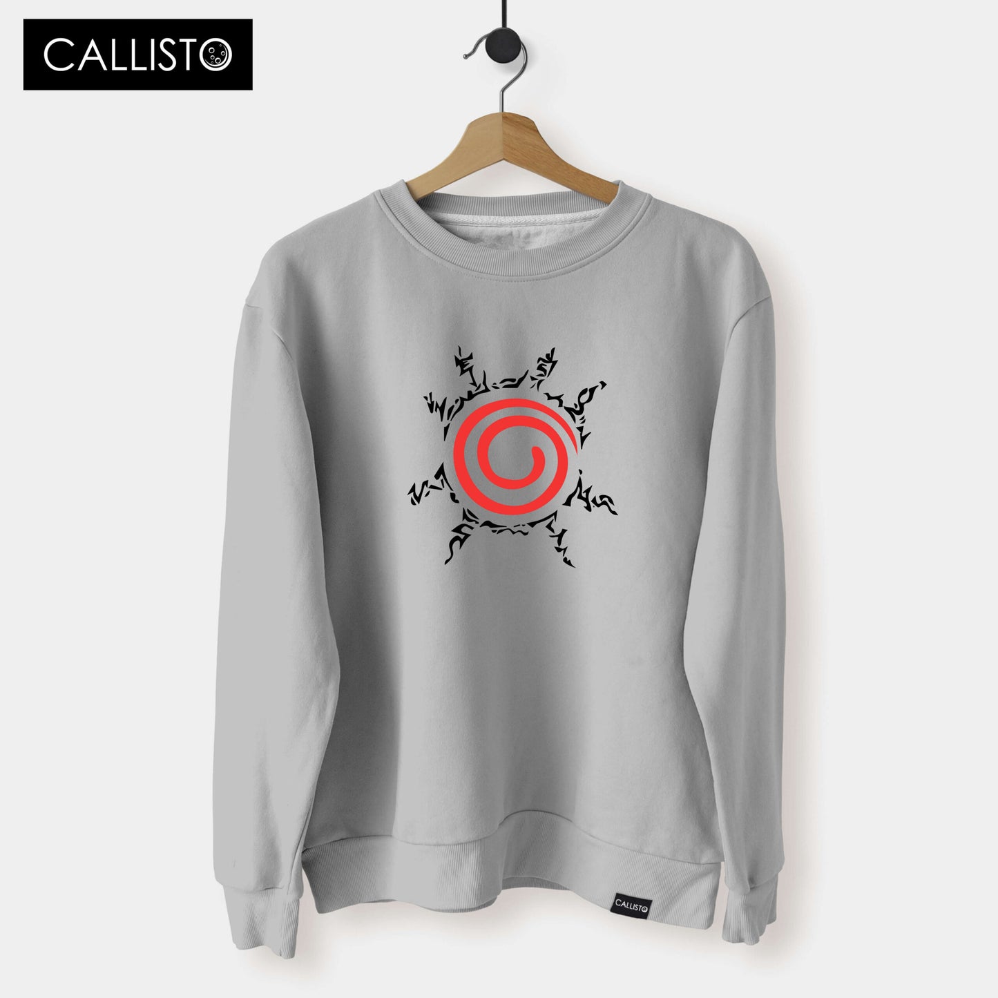 Naruto Uzumaki - Sweat Shirt