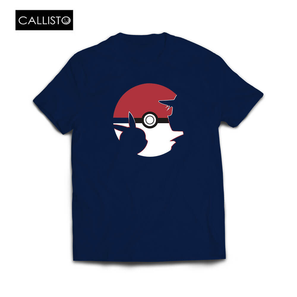 Poké Ball Tee