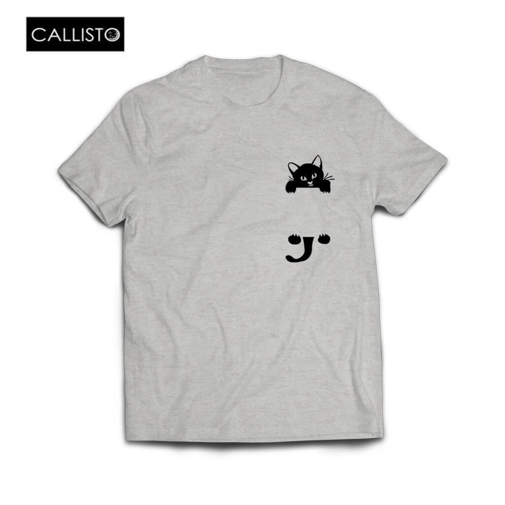 Cat Tee