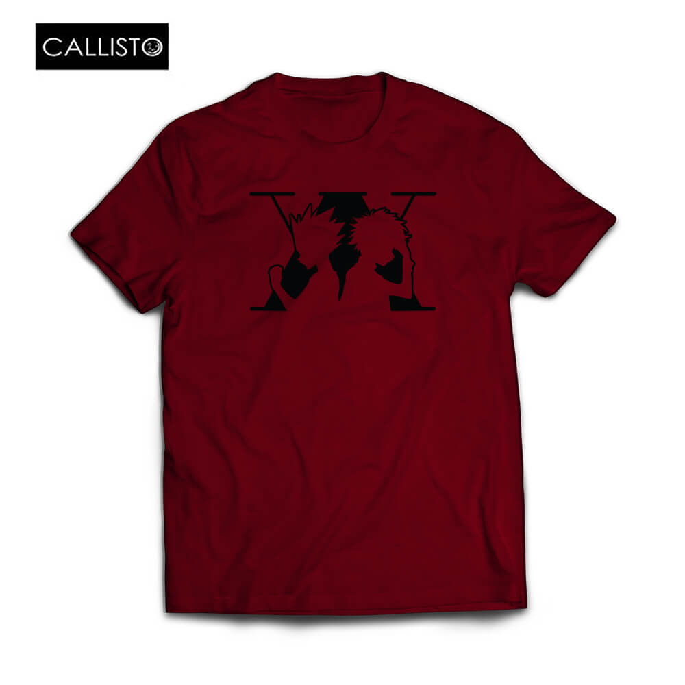 Killua & Gon - Hunter x Hunter Tee