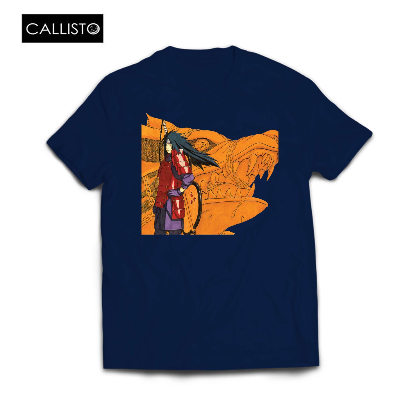 Madara Uchiha T-Shirt