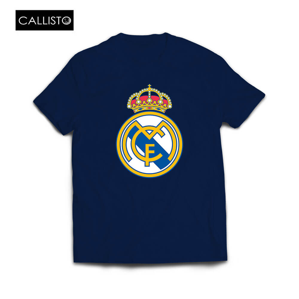 Real Madrid CF Tee