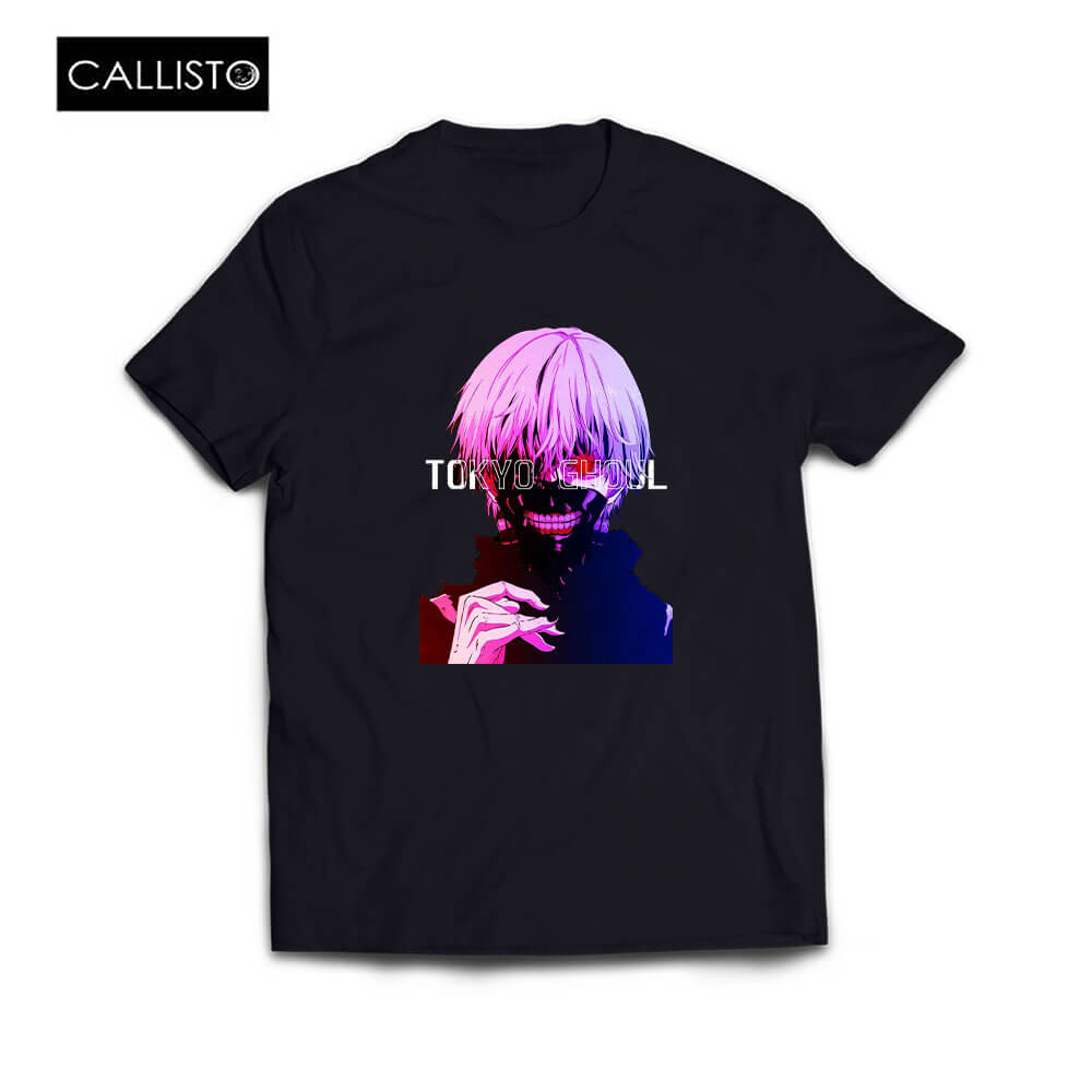 Tokyo Ghoul – Tee