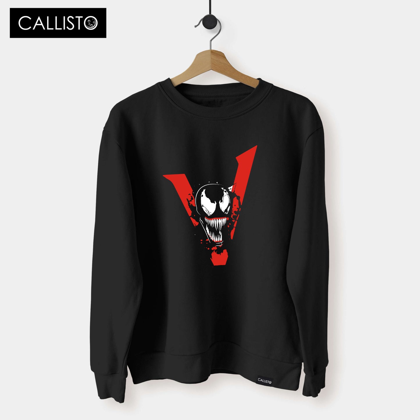 Venom 2 - Sweat Shirt