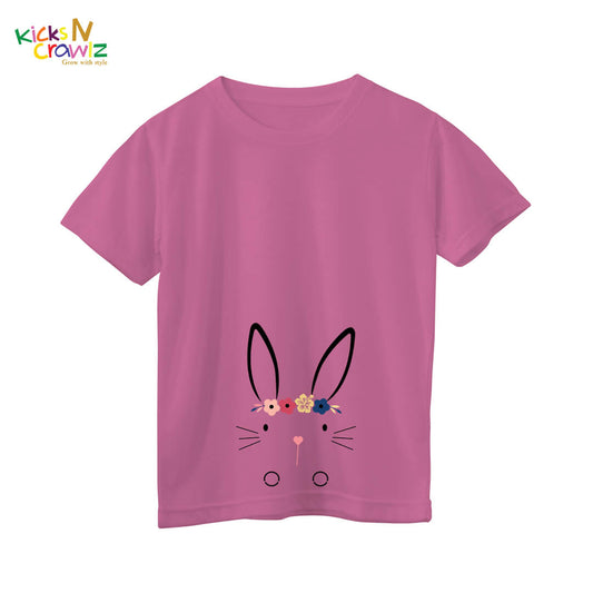 Bunny Girl Tee