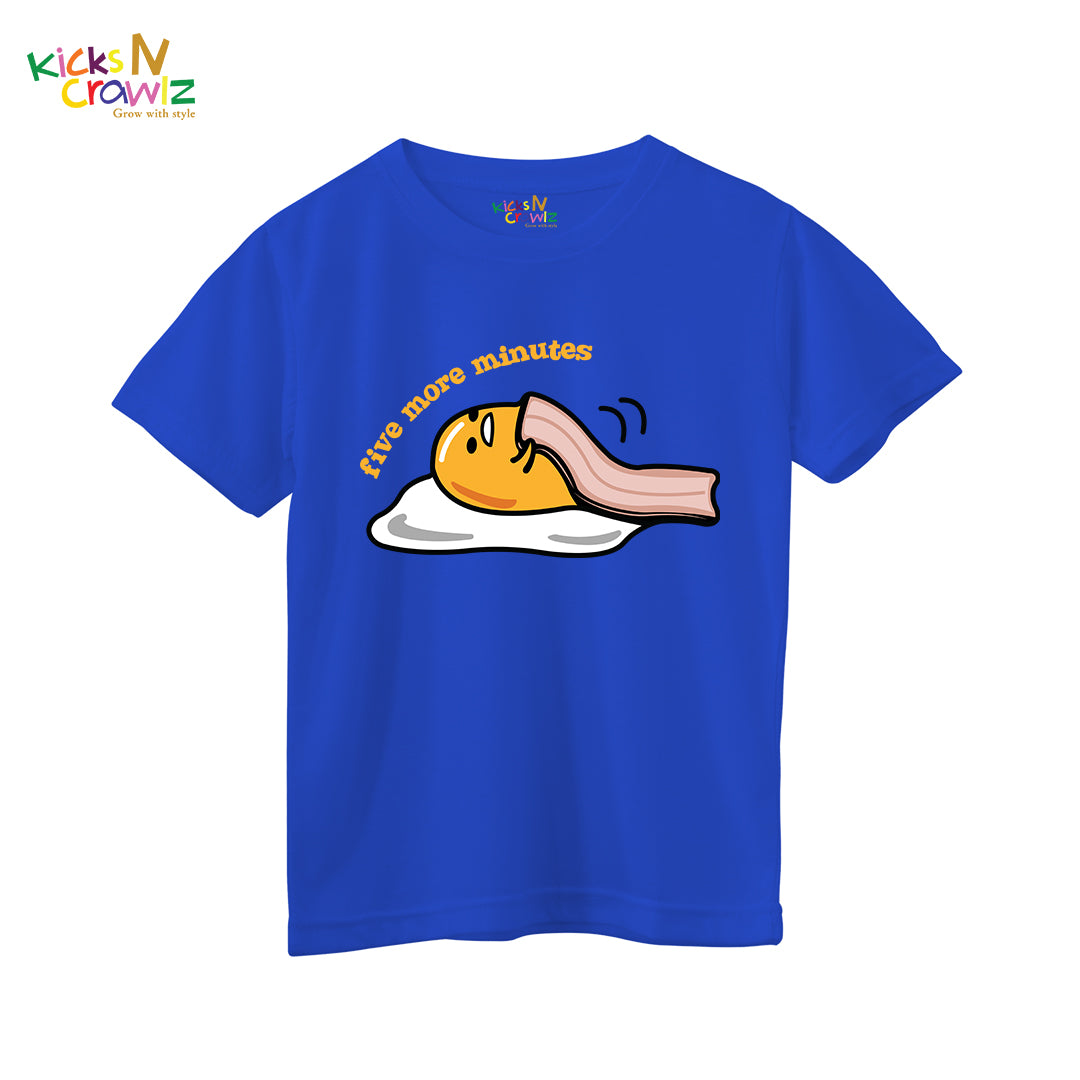 Gudetama Kids T-Shirt