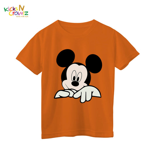 Micky Mouse Kids T-Shirt
