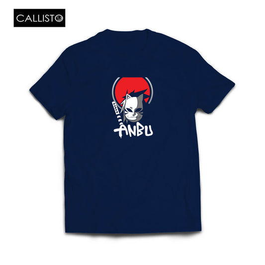 ANBU Naruto Shippuden T-shirt