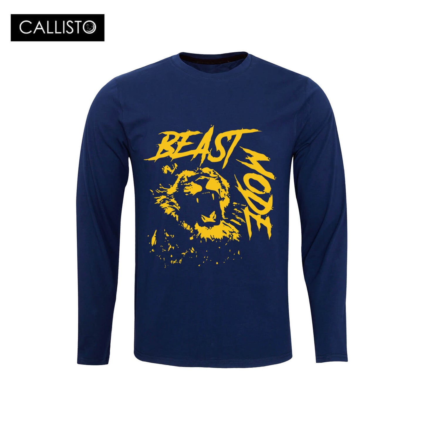 Beast Mode Long Sleeve T-shirt