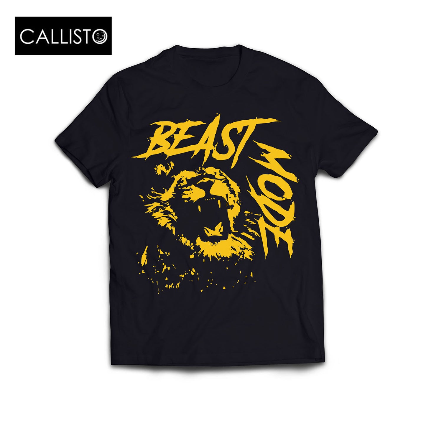 Beast Mode Tee