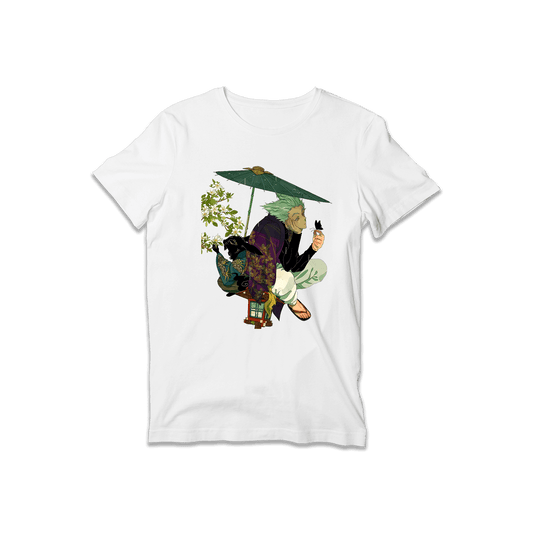 Garou - One Punch Man T-Shirt