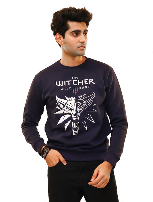 The Witcher - Sweat Shirt