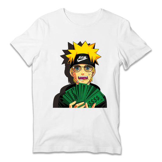 Kid Naruto T-Shirt