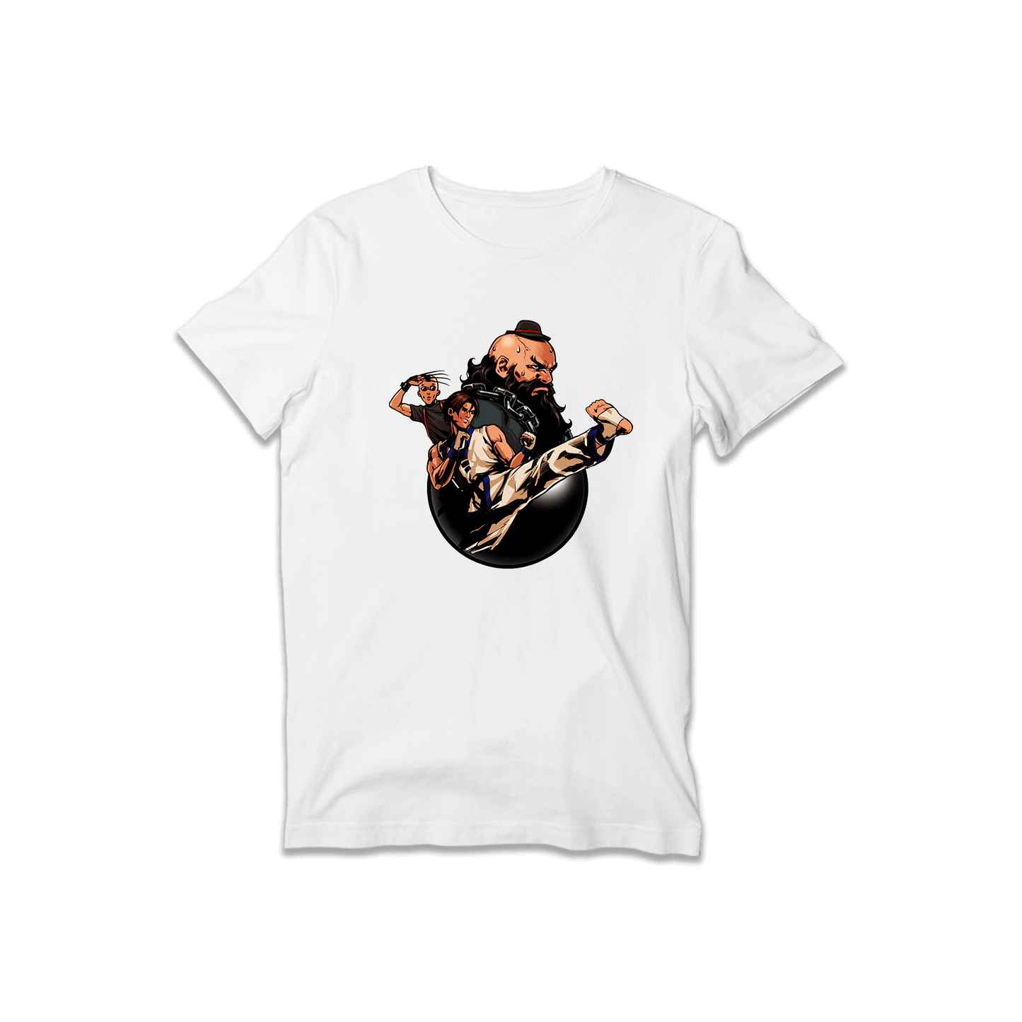 Kim T-Shirt