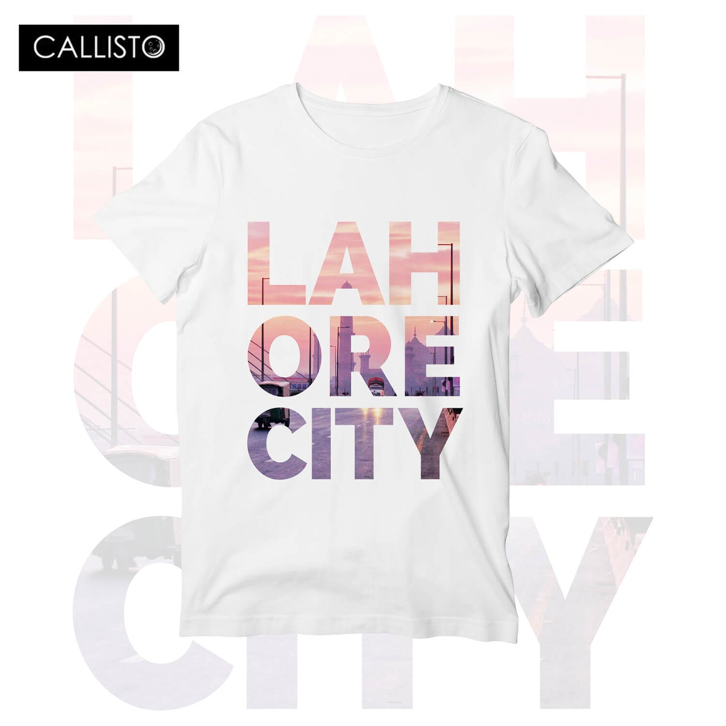 Lahore T-shirt