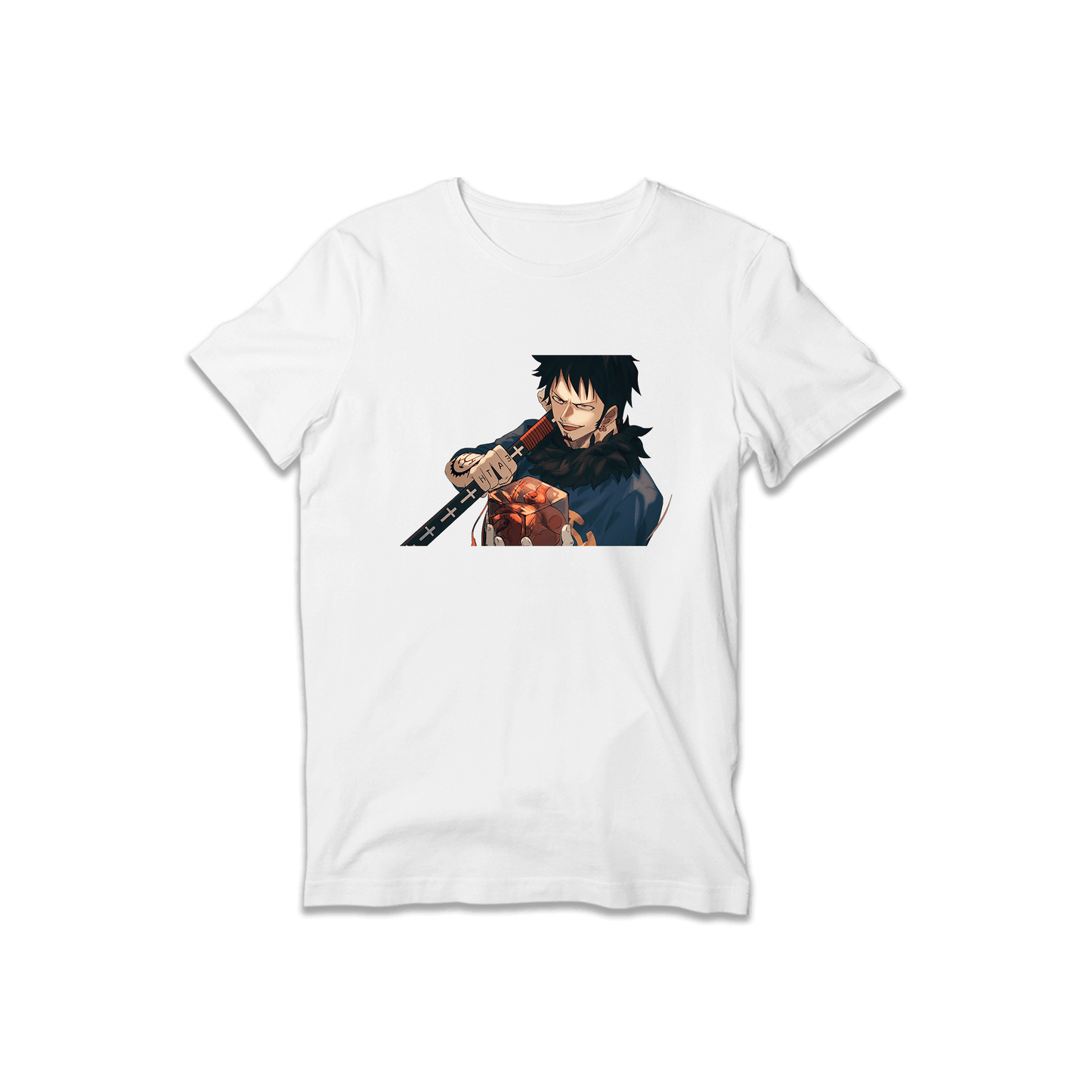 Law - One Piece T-Shirt