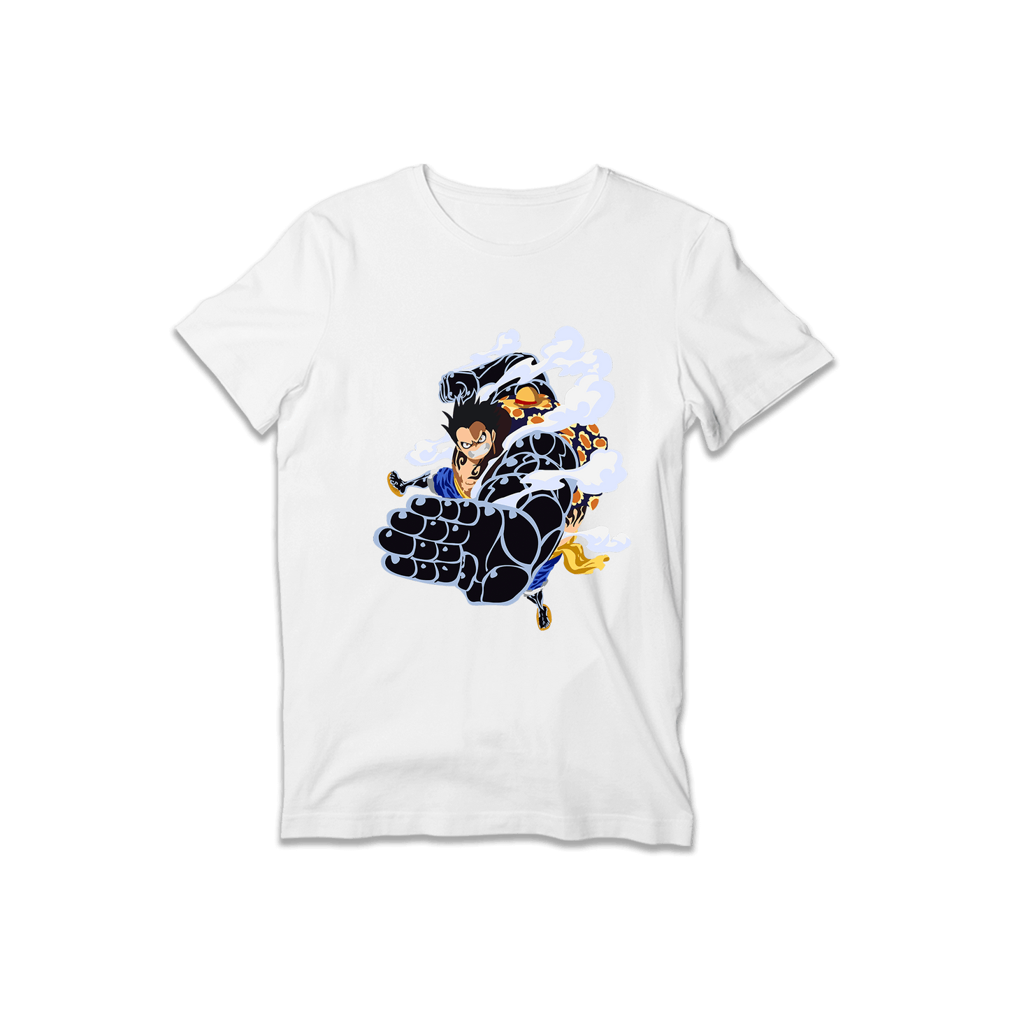 Luffy Gear Four T-Shirt