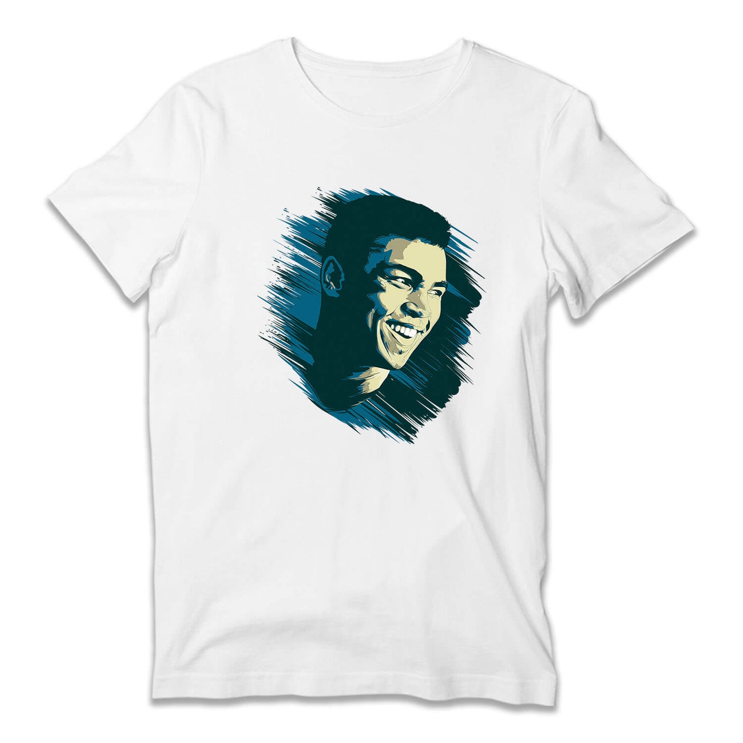 Muhammad Ali T-Shirt