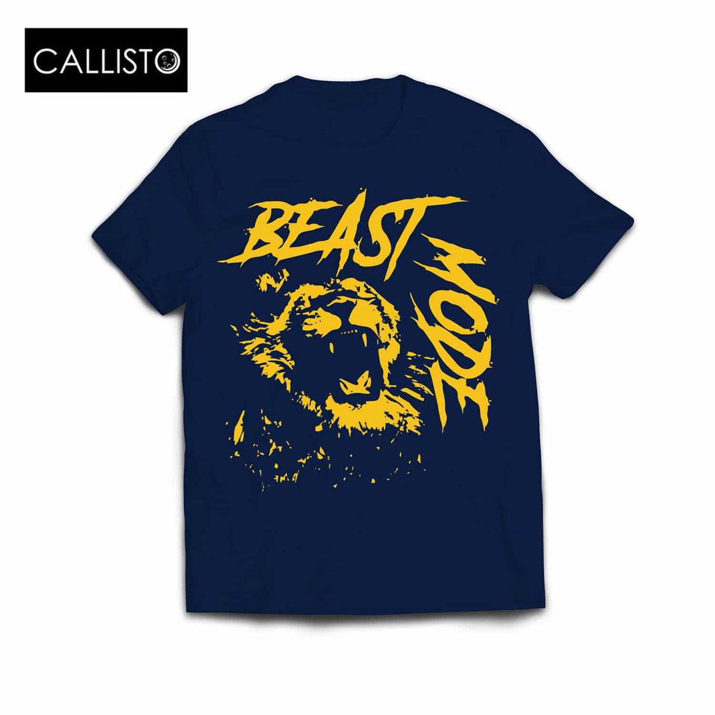 Beast Mode Tee