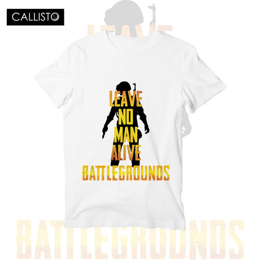 PUBG Battelground T-Shirt