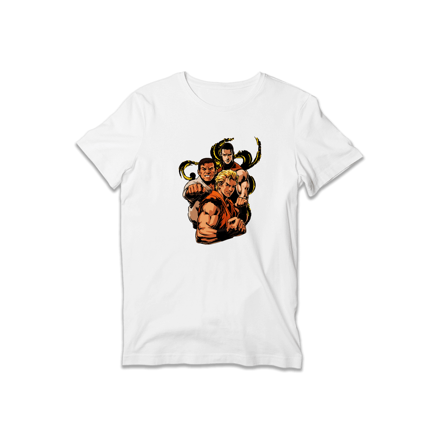 Robert  T-Shirt - The King of Fighters