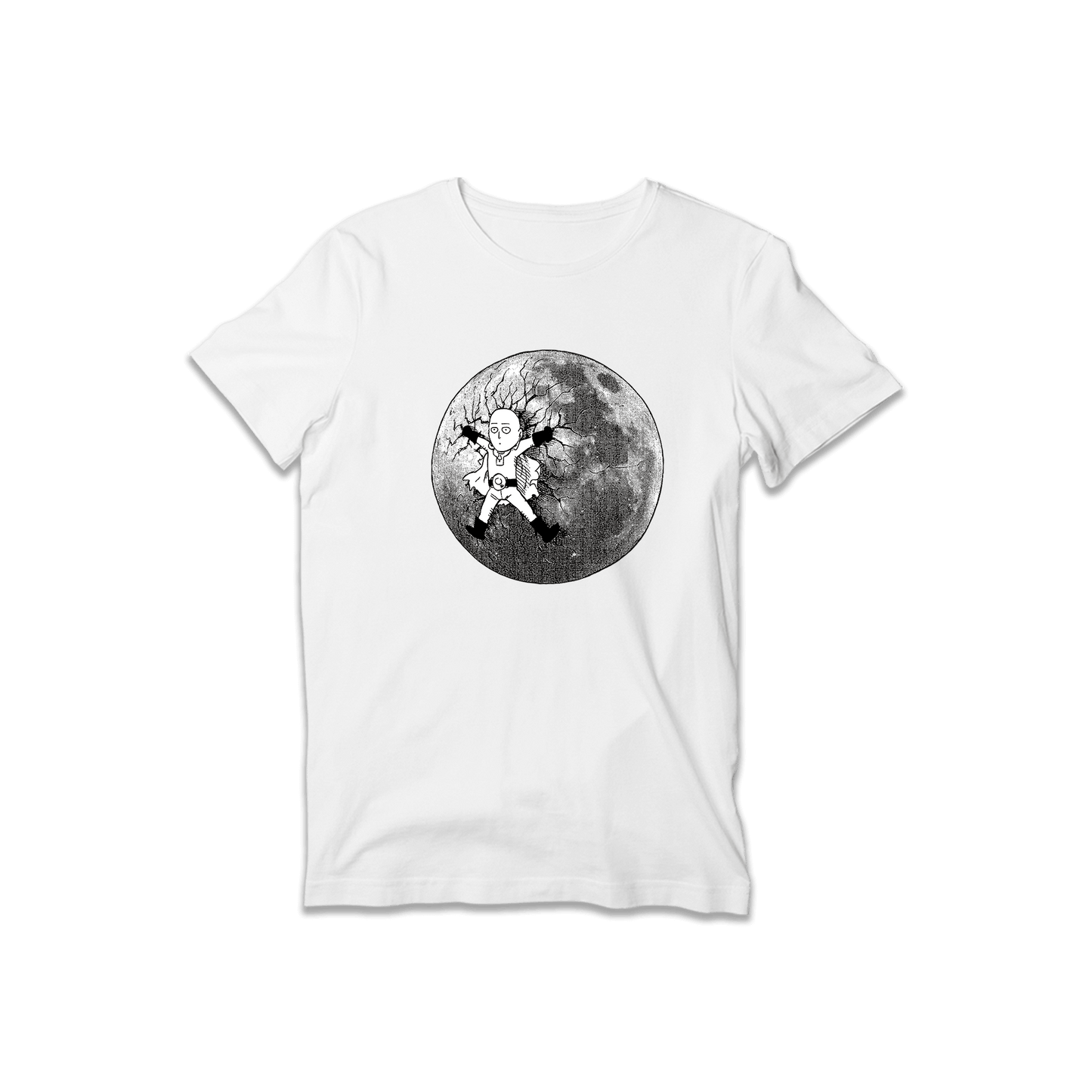 Saitama - OPM T-Shirt