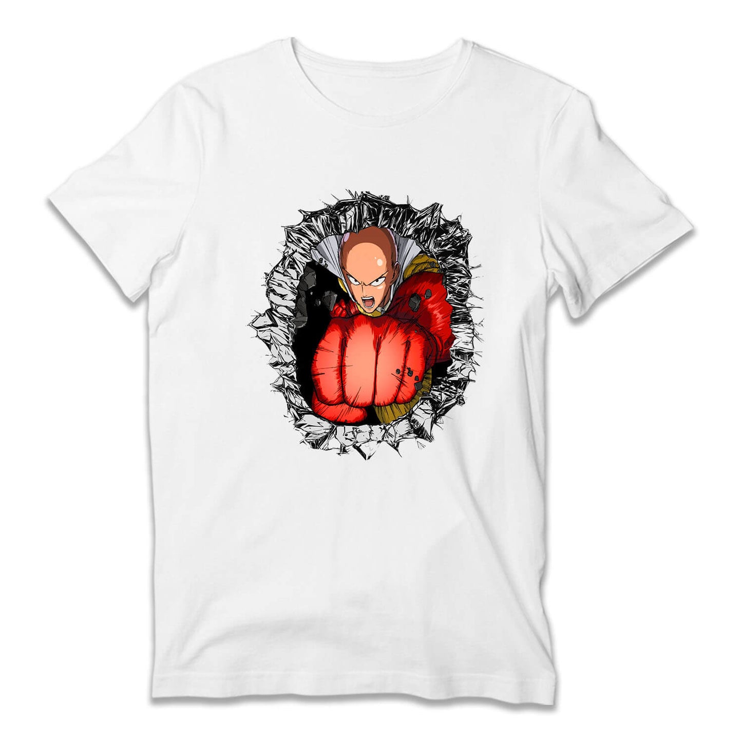Saitama - One Punch Man T-Shirt