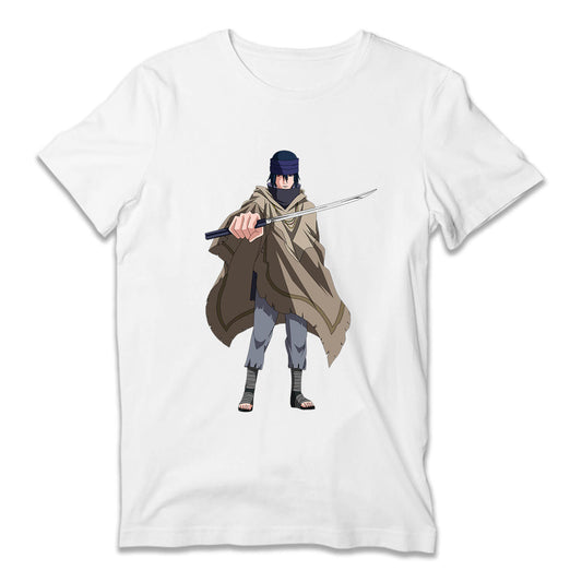 Sasuke T-Shirt