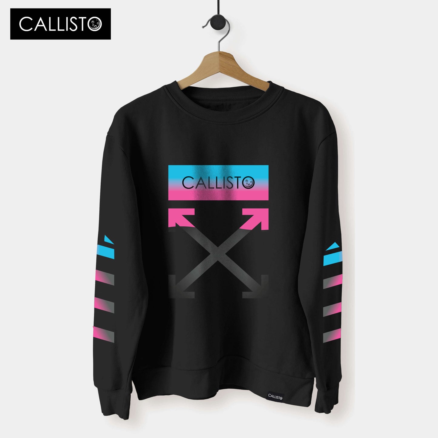Callisto Exclusive - Sweat Shirt