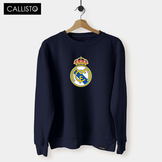 Real Madrid CF - Sweat Shirt