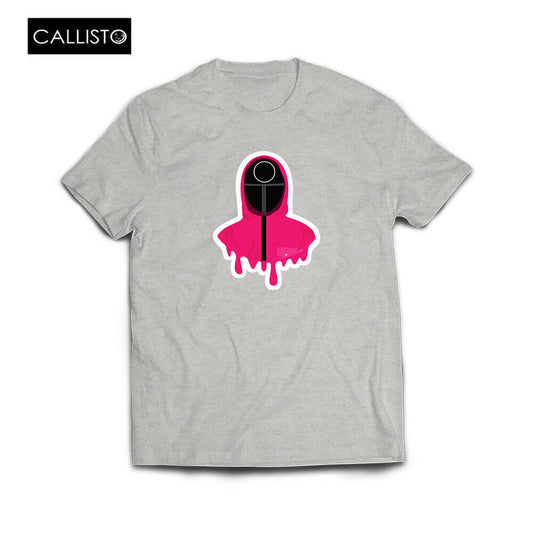 Squid Game Solider Tee